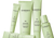 Codex eczema products with a transparent background.