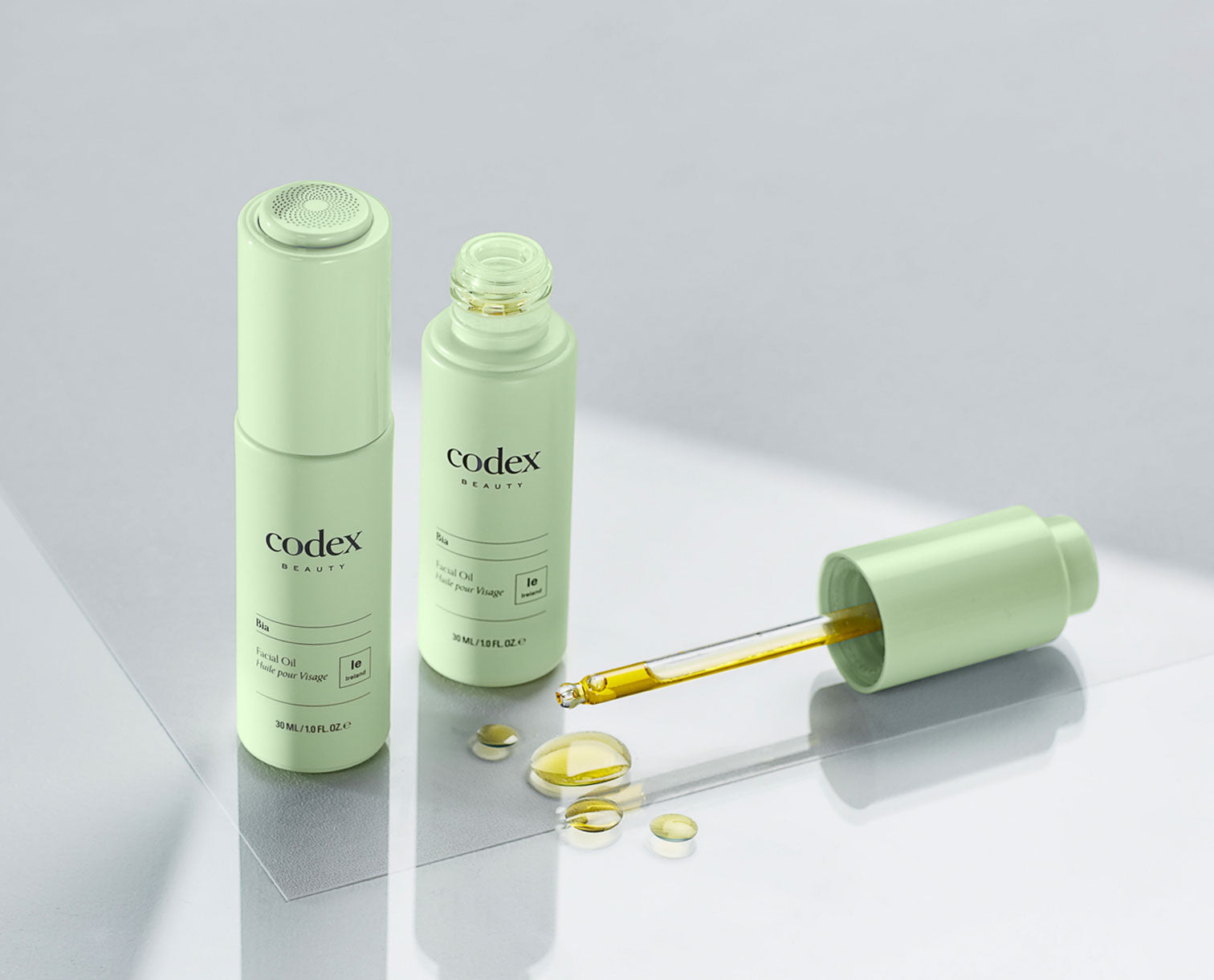 What is Biotech Beauty? – Codex Labs of Europe