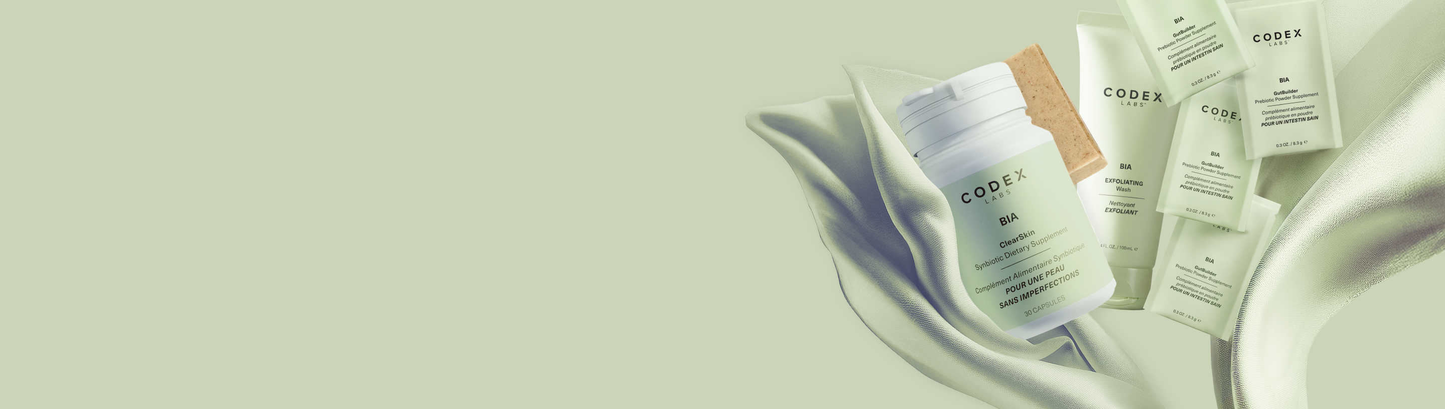 Bia collection image.