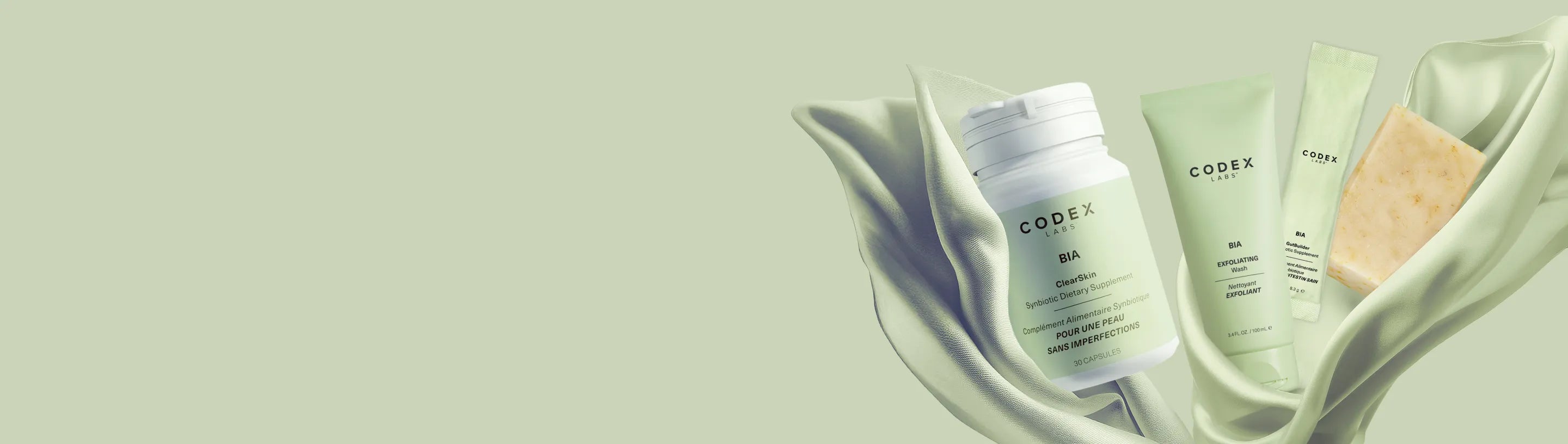 Bia collection image.