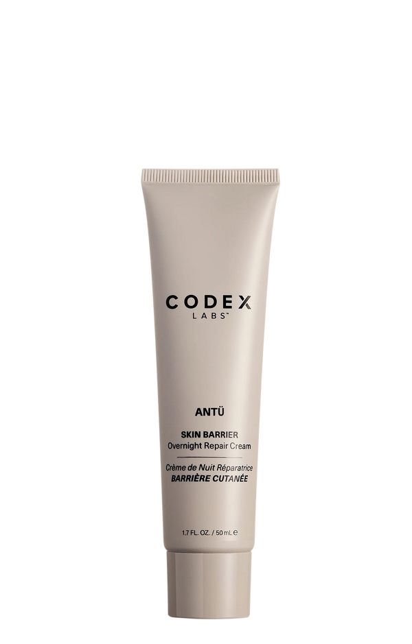 ANTÜ Overnight Repair Cream