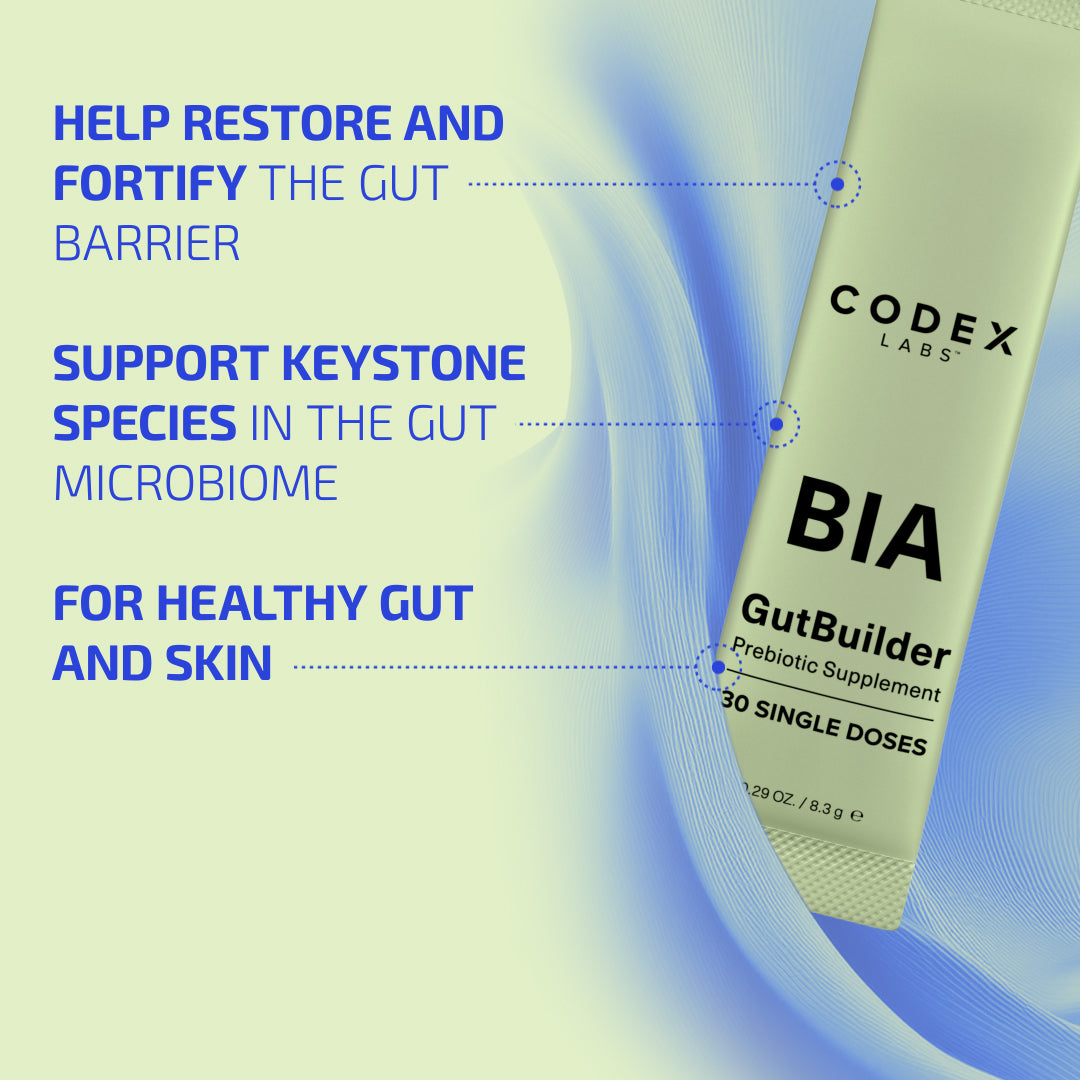 Codex Labs | Sustainable, Data-Driven Skincare – Codex Labs of Europe