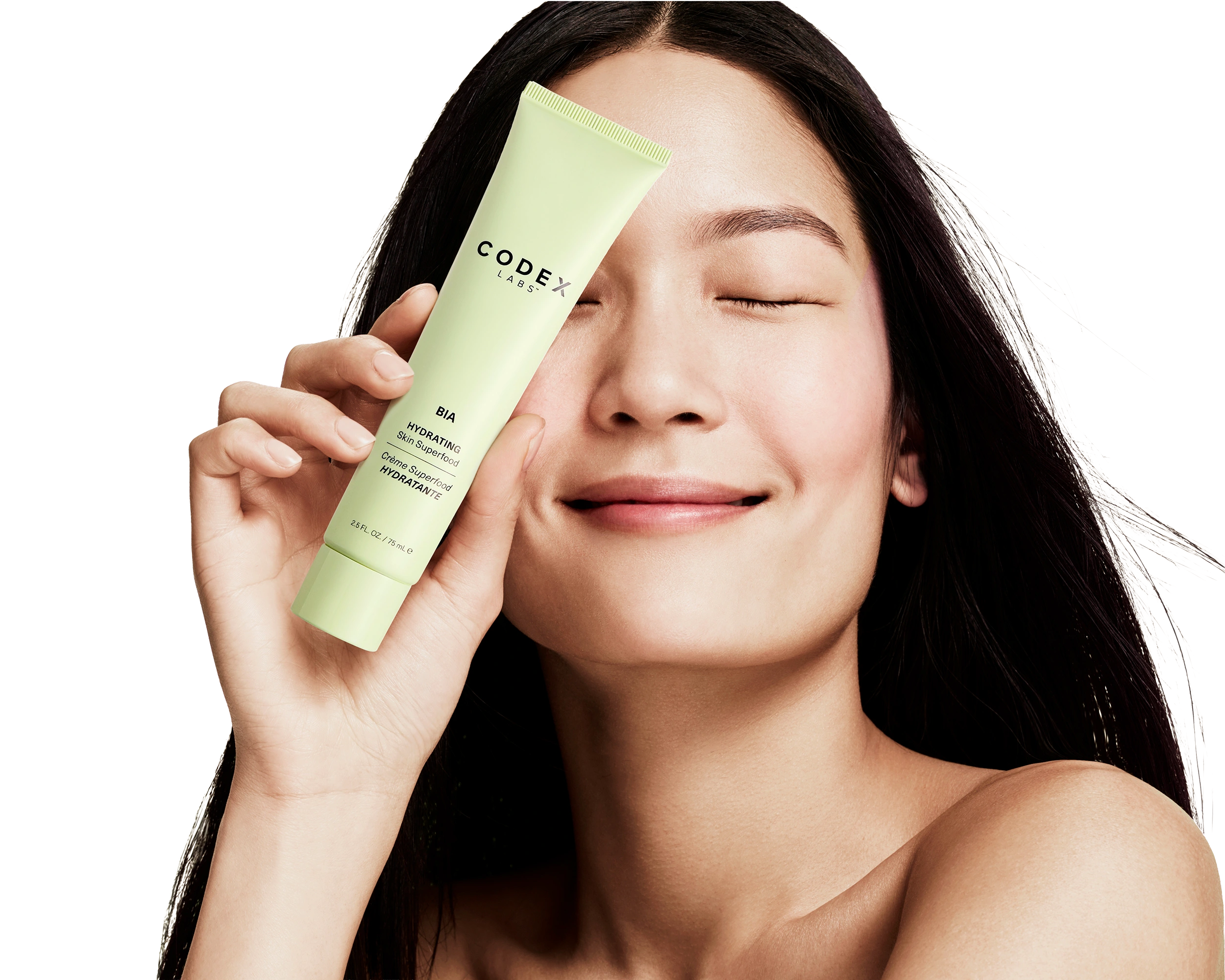 Codex Lab Background Codex Labs | Sustainable, Data-Driven Skincare – Codex Labs of Europe