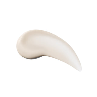 Image of a creamed color product ,Antü Skin Barrier Moisturizer on a white background.