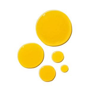 Upclose image of the Bia Nourishing Facial Oil on a white background.