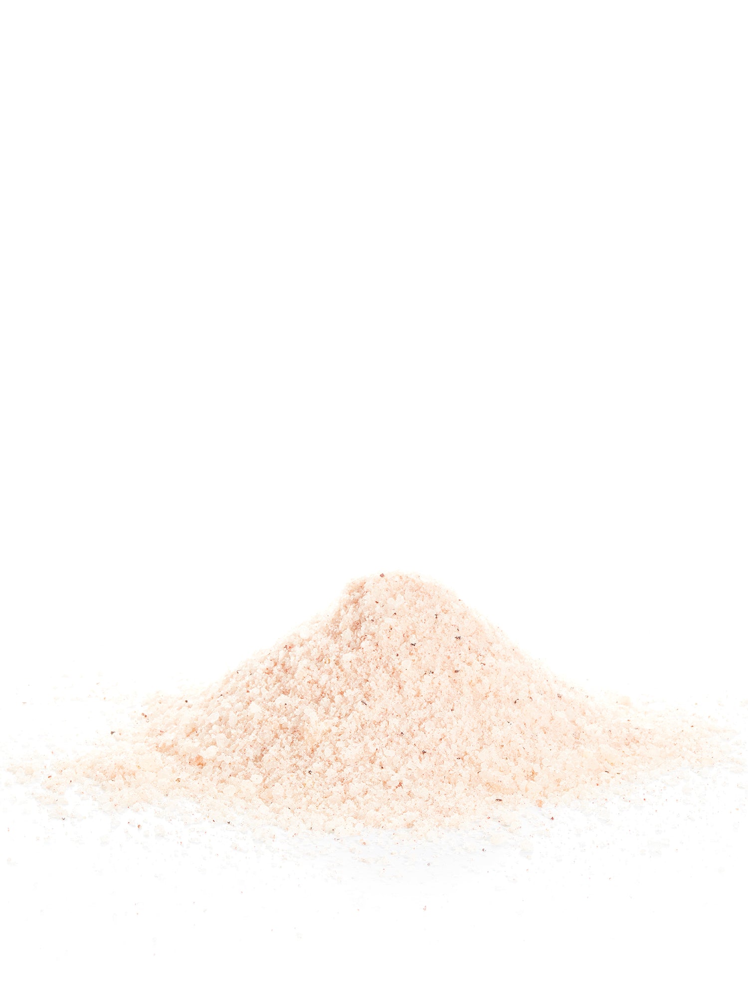 Sea Salt Soak on a white background.