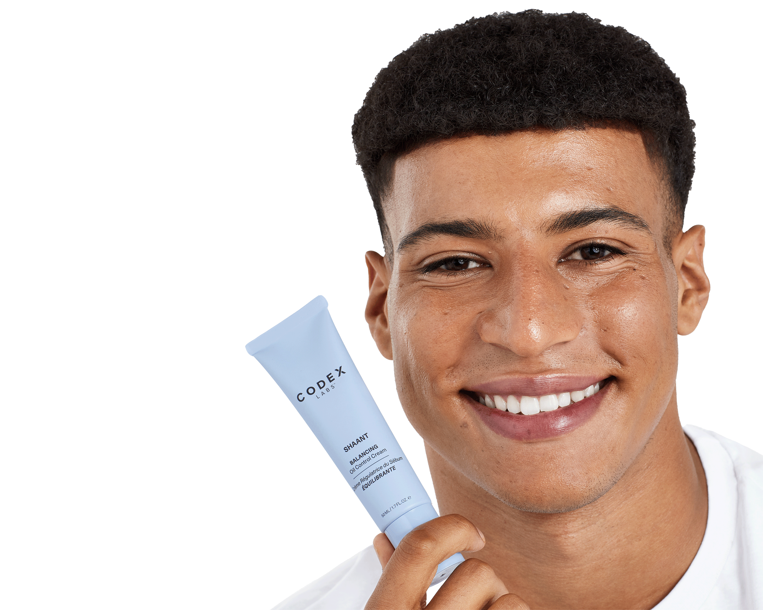 Codex Labs | Sustainable, Data-Driven Skincare – Codex Labs of Europe