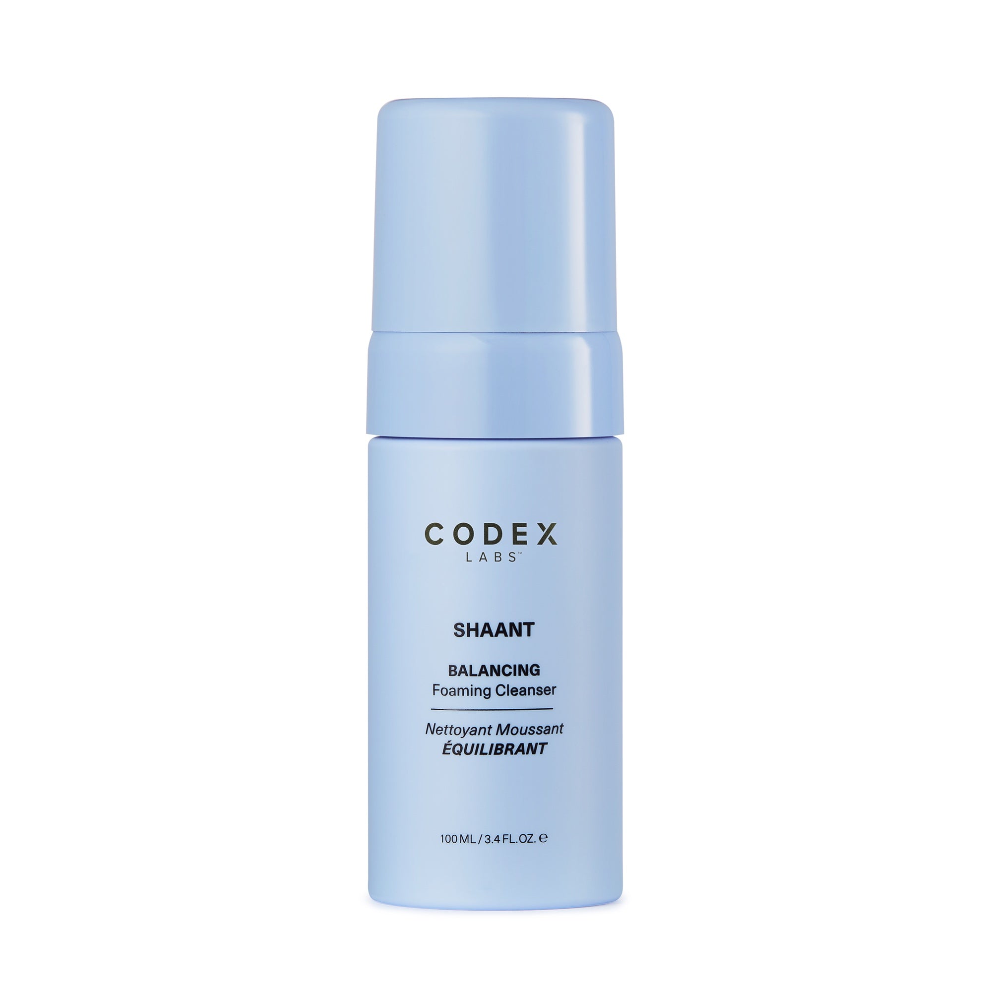 Codex Labs | Sustainable, Data-Driven Skincare – Codex Labs of Europe