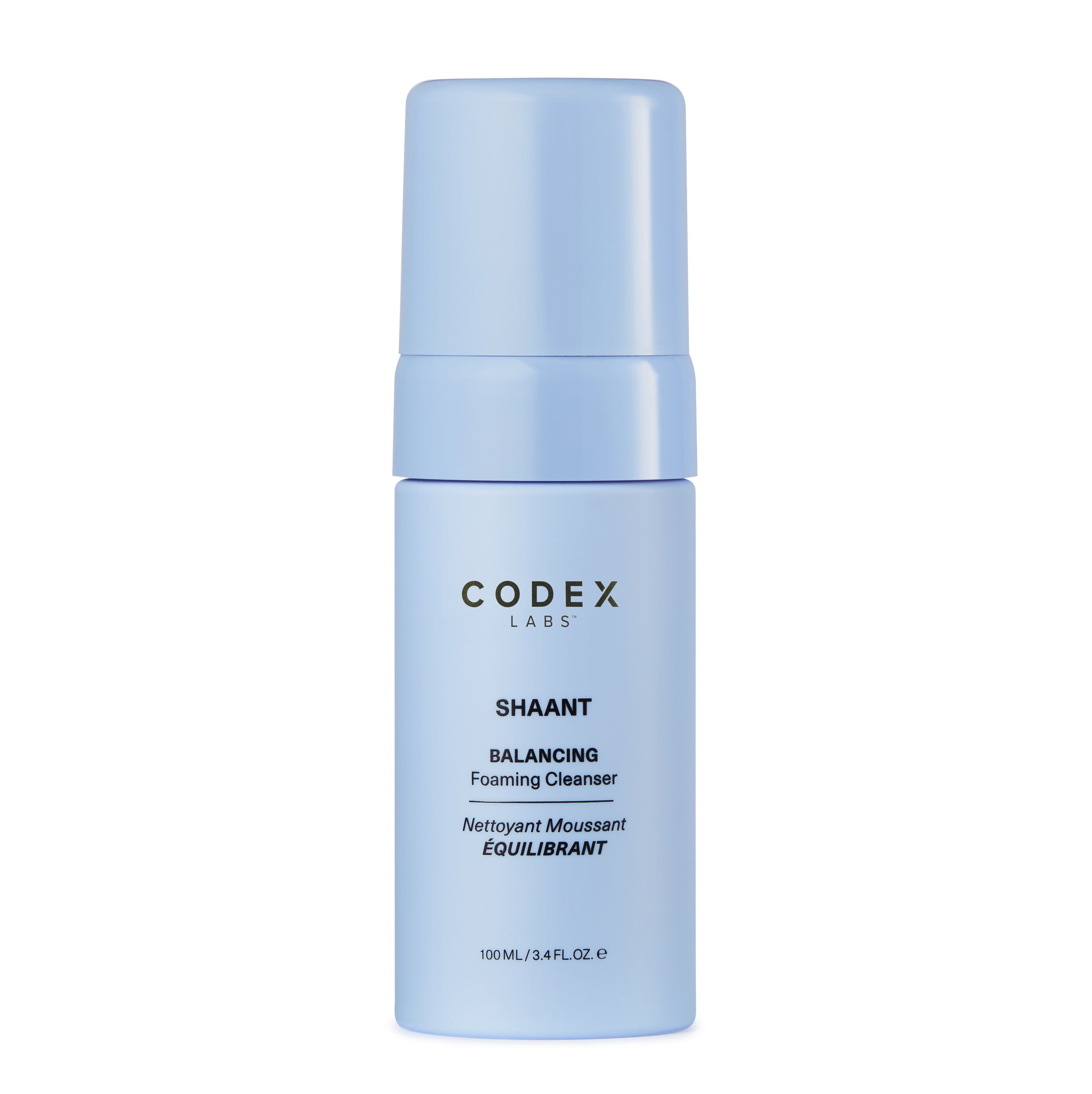 Shaant Balancing Cleanser