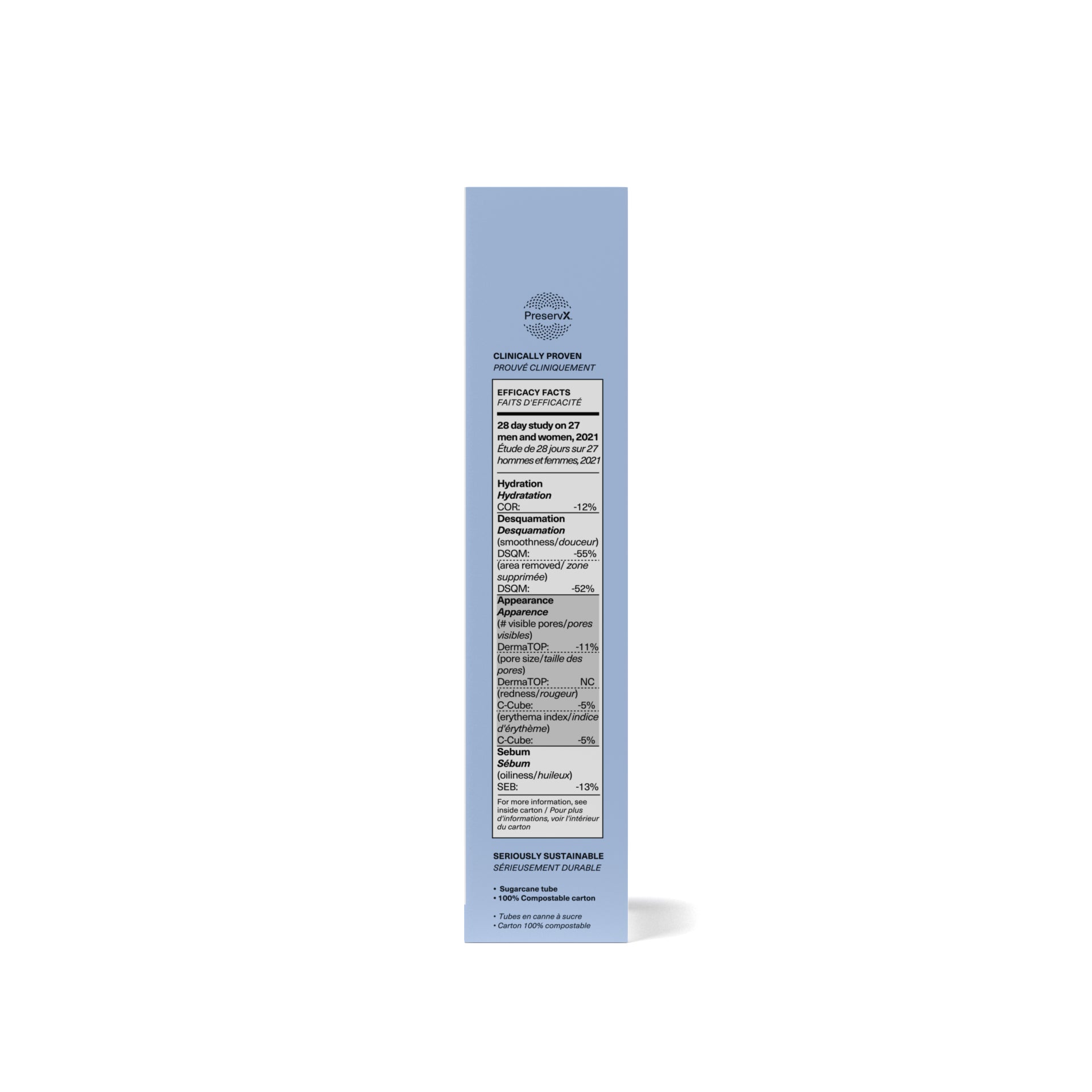 SHAANT Oil Control Cream - Zmatňující lehký krém – Codex Labs of Europe