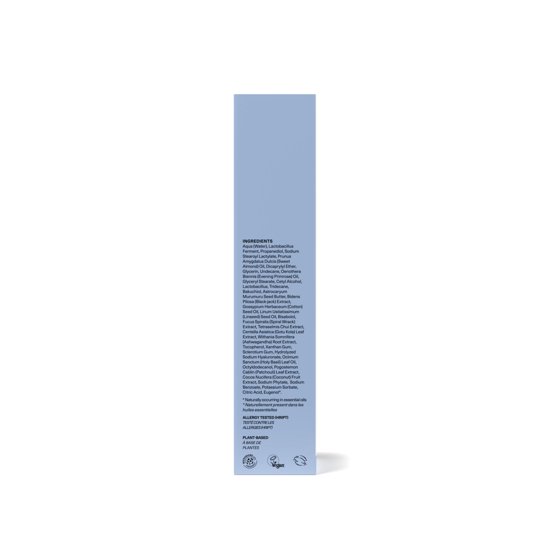 SHAANT Oil Control Cream - Zmatňující lehký krém – Codex Labs of Europe