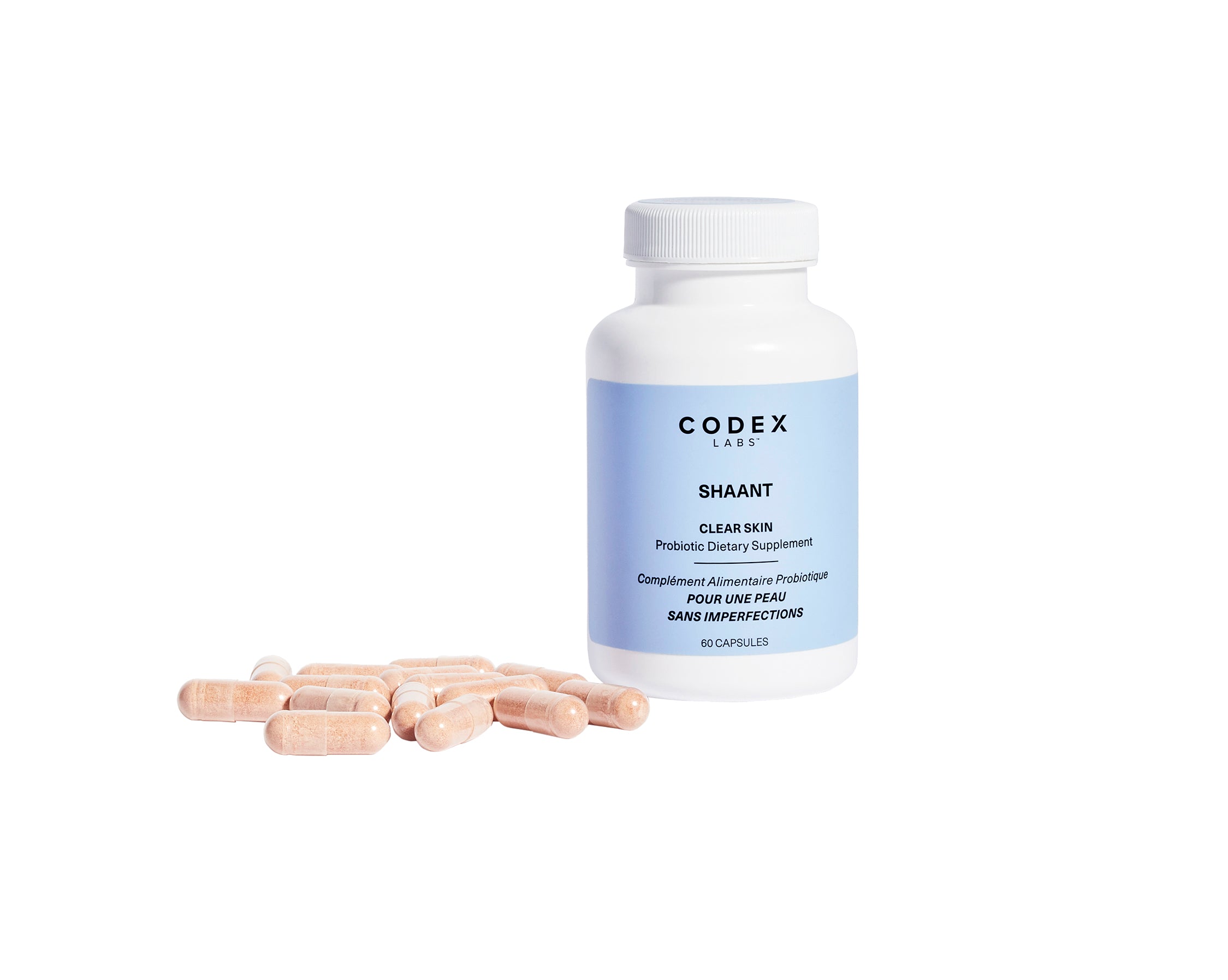 Suplementy Codex Labs Of Europe Suplementy Codex Labs Of Europe