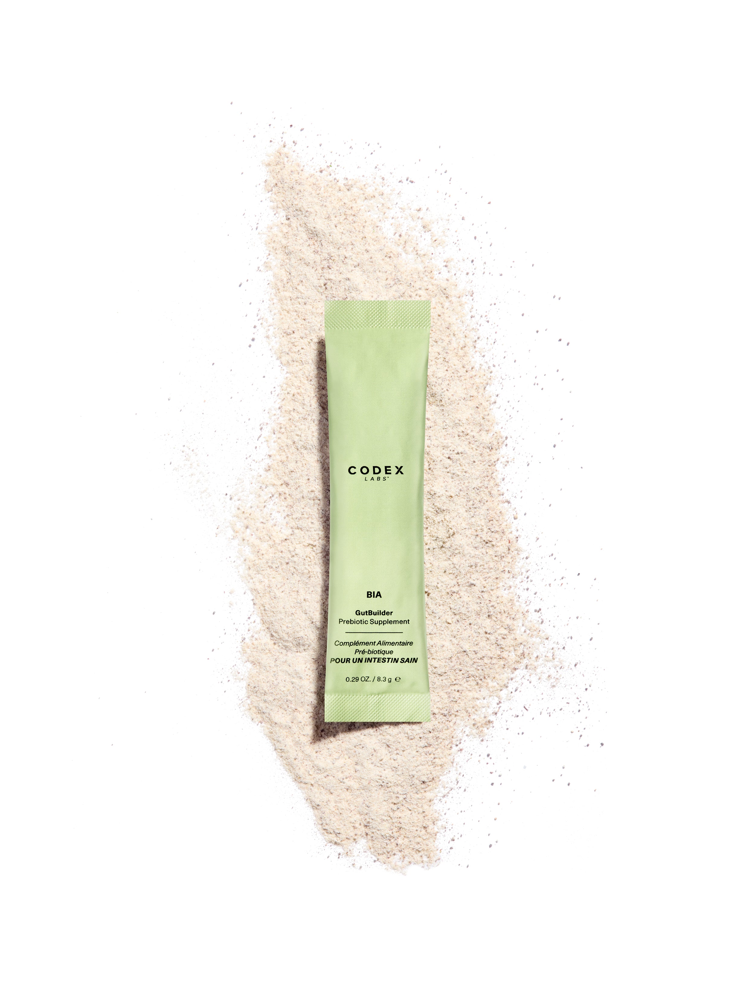 Codex Labs | Sustainable, Data-Driven Skincare – Codex Labs of Europe