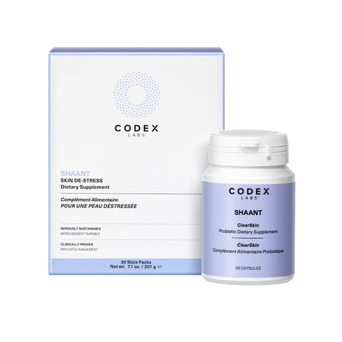 Acne Supplement Set (CZ/SK)