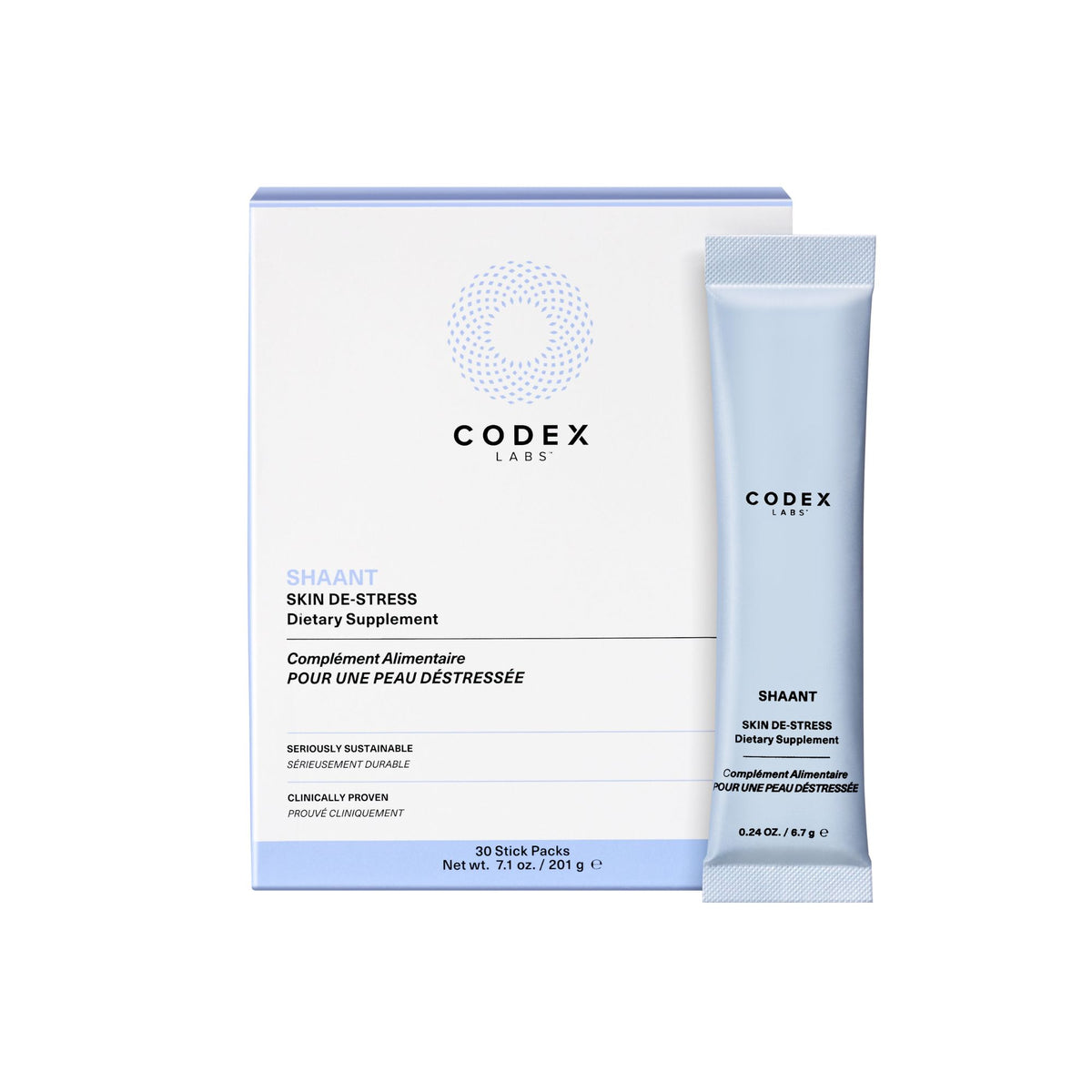 Codex Lab Background Codex Labs | Sustainable, Data-Driven Skincare – Codex Labs of Europe