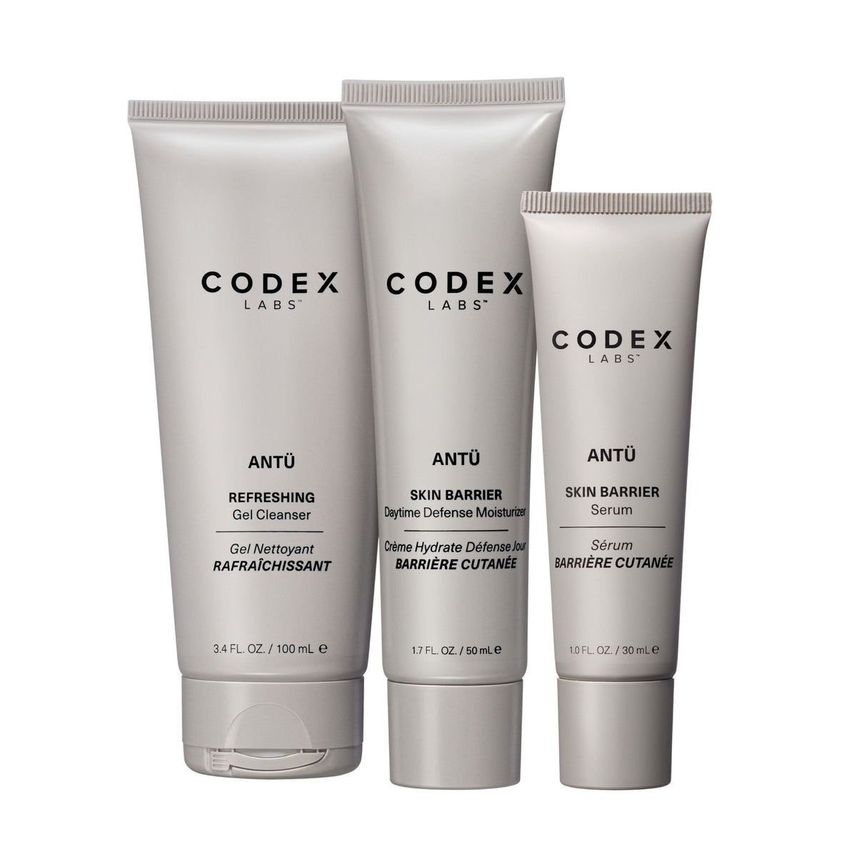 Skin Barrier Repair Set