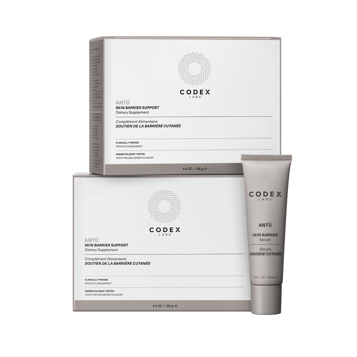 Skin Barrier Rejuvenation Set