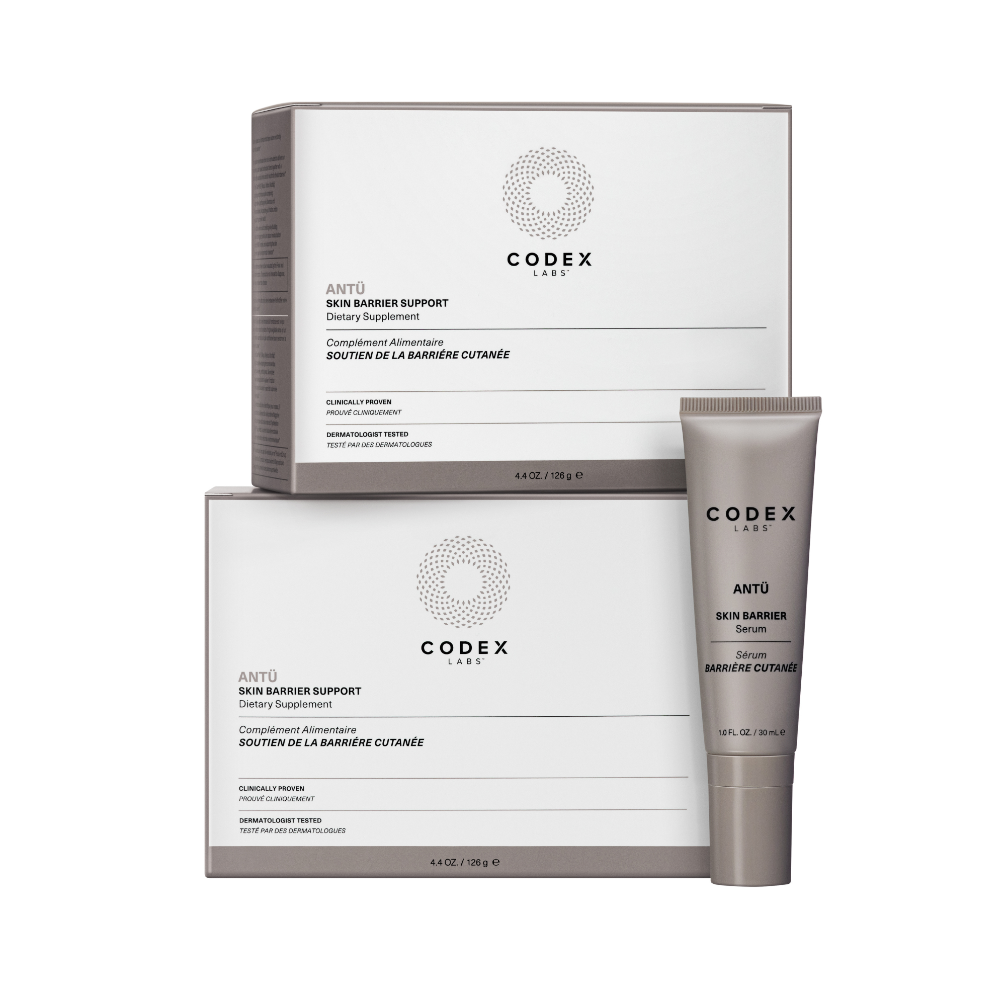 Skin Barrier Rejuvenation Set