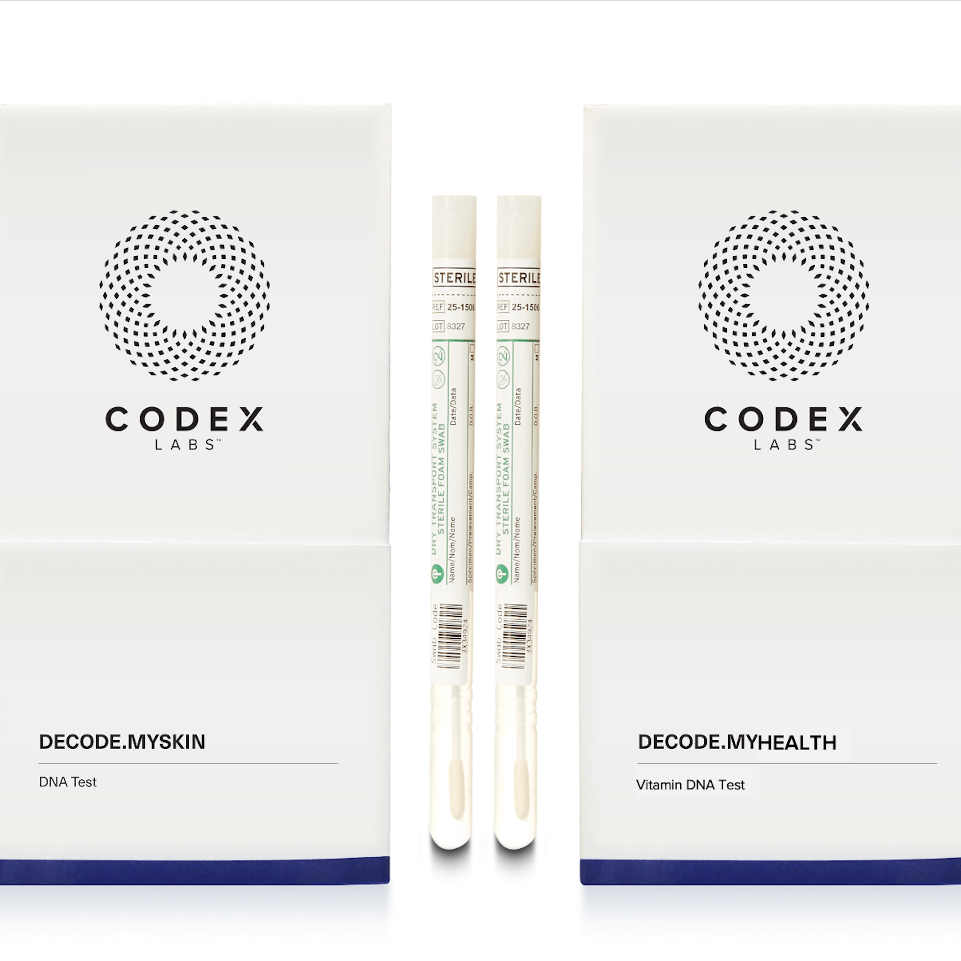 Press – Codex Labs of Europe