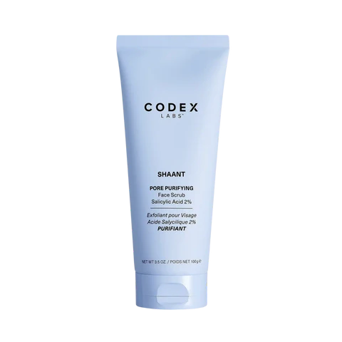 Exfoliant hydratant pour le corps Shaant