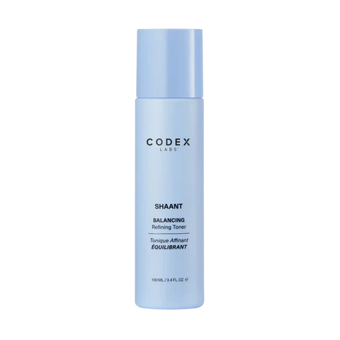 SHAANT Refining Toner (CZ/SK)