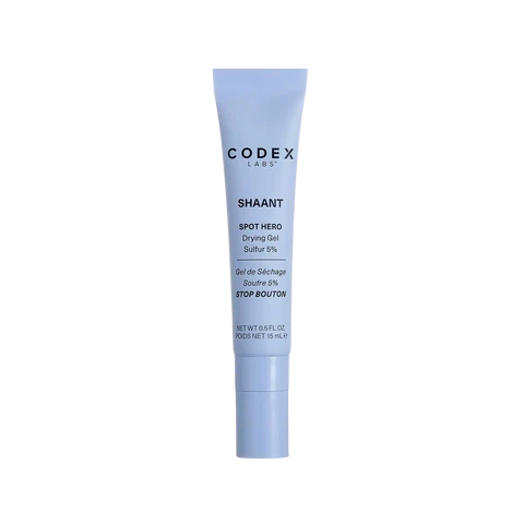 SHAANT Spot Hero (CZ/SK)