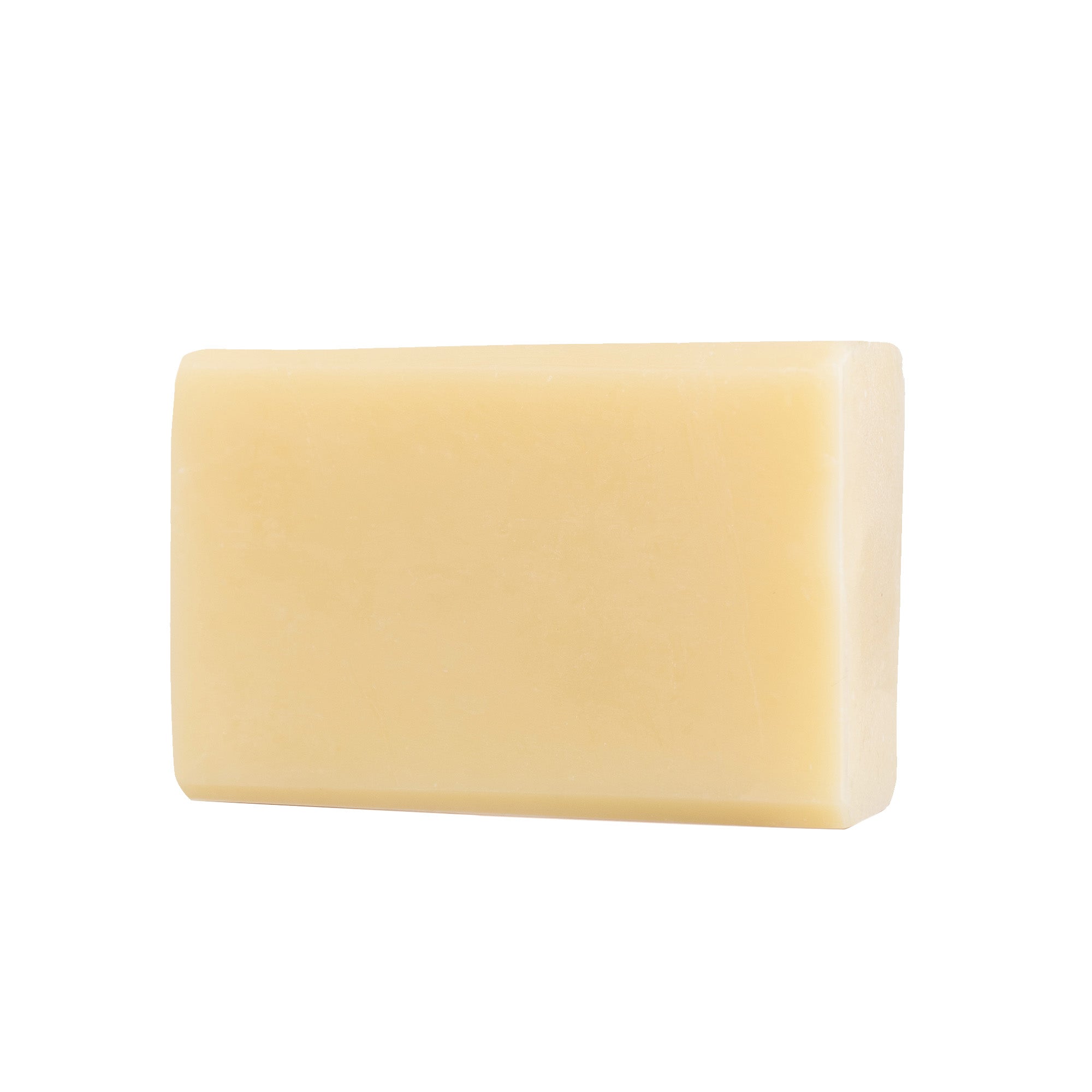 Close-up image of Antü Refreshing Soap bar.