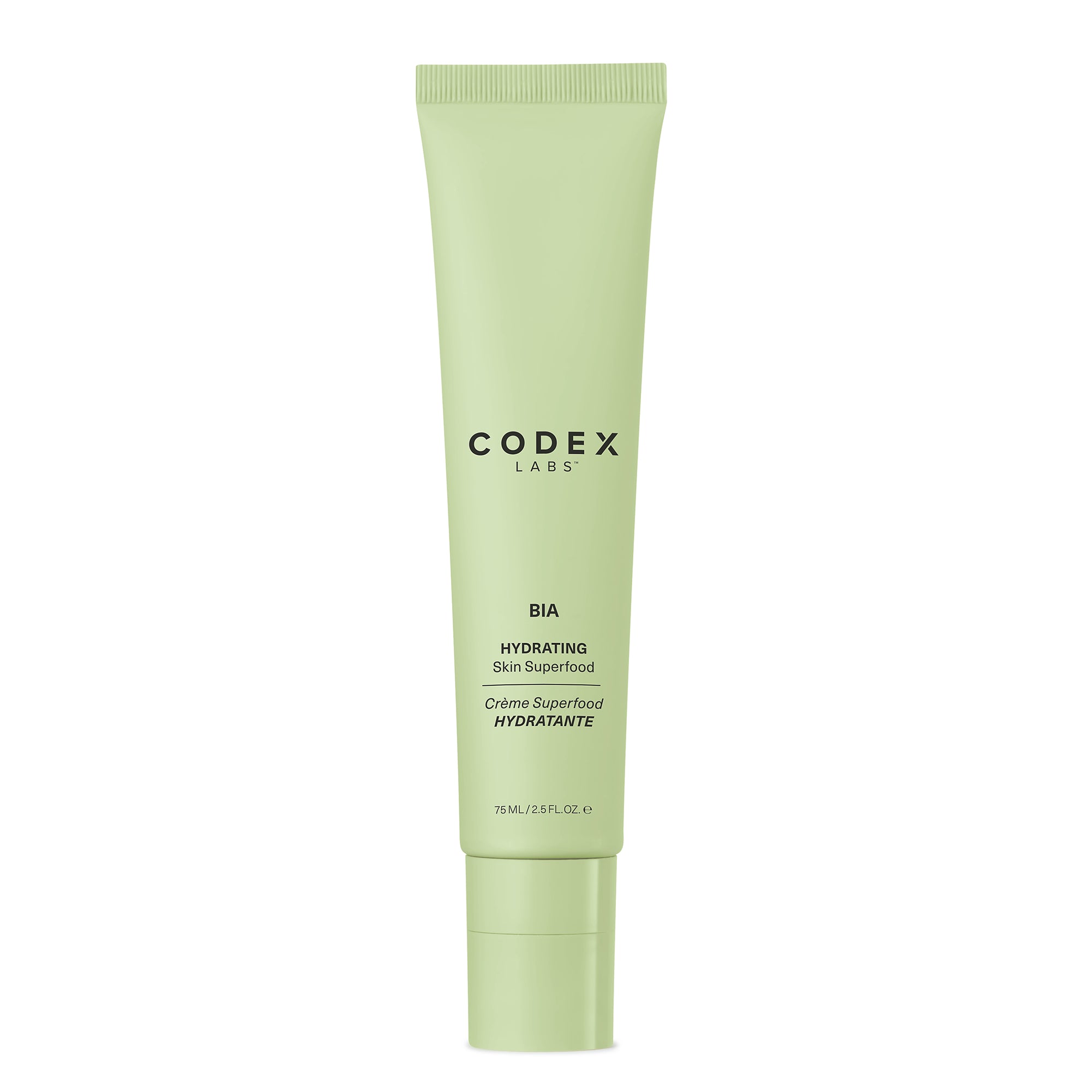 Codex Labs | Sustainable, Data-Driven Skincare – Codex Labs of Europe