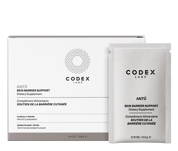 ANTÜ Skin Barrier Support Supplement