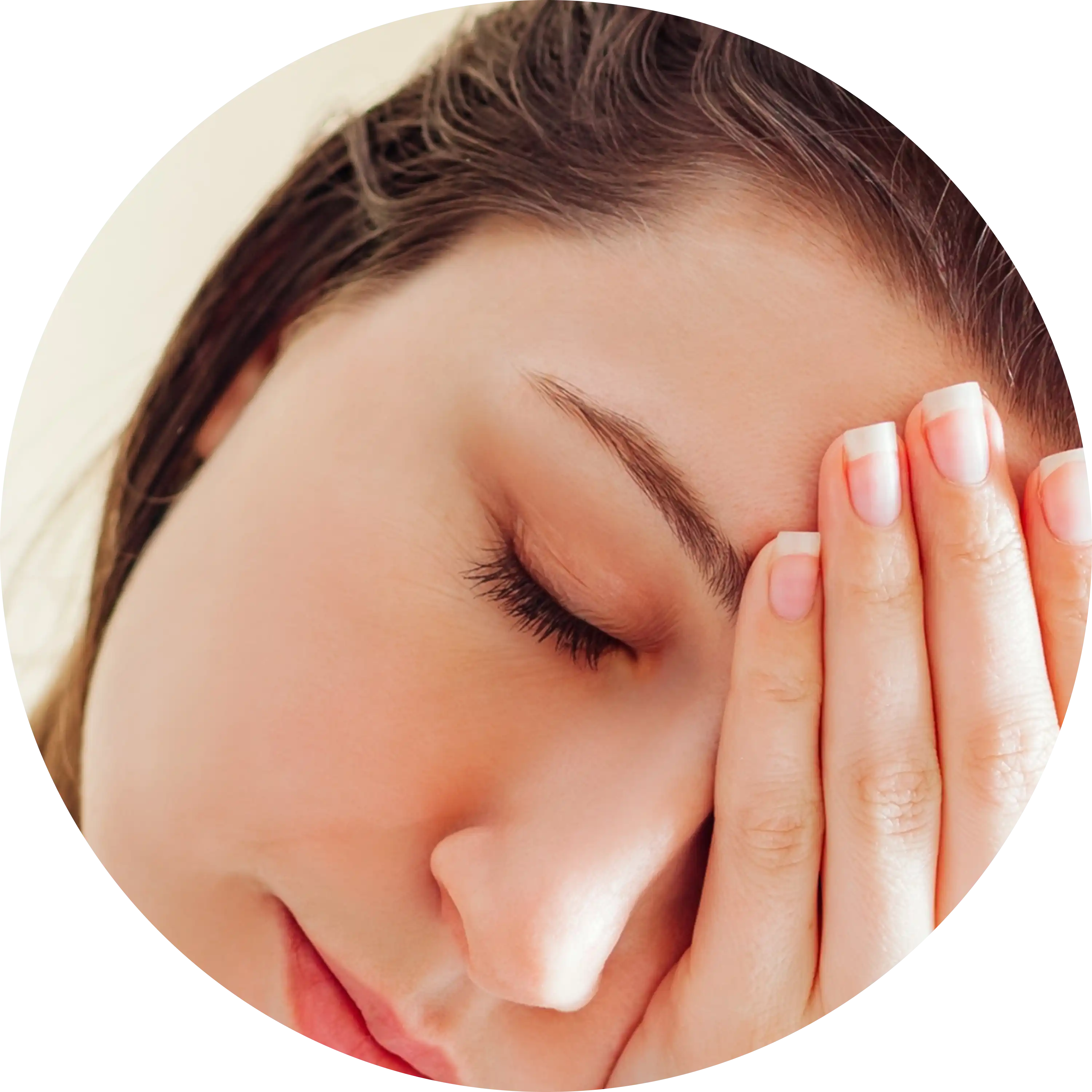 HORMONÁLNÍ NEROVNOVÁHA