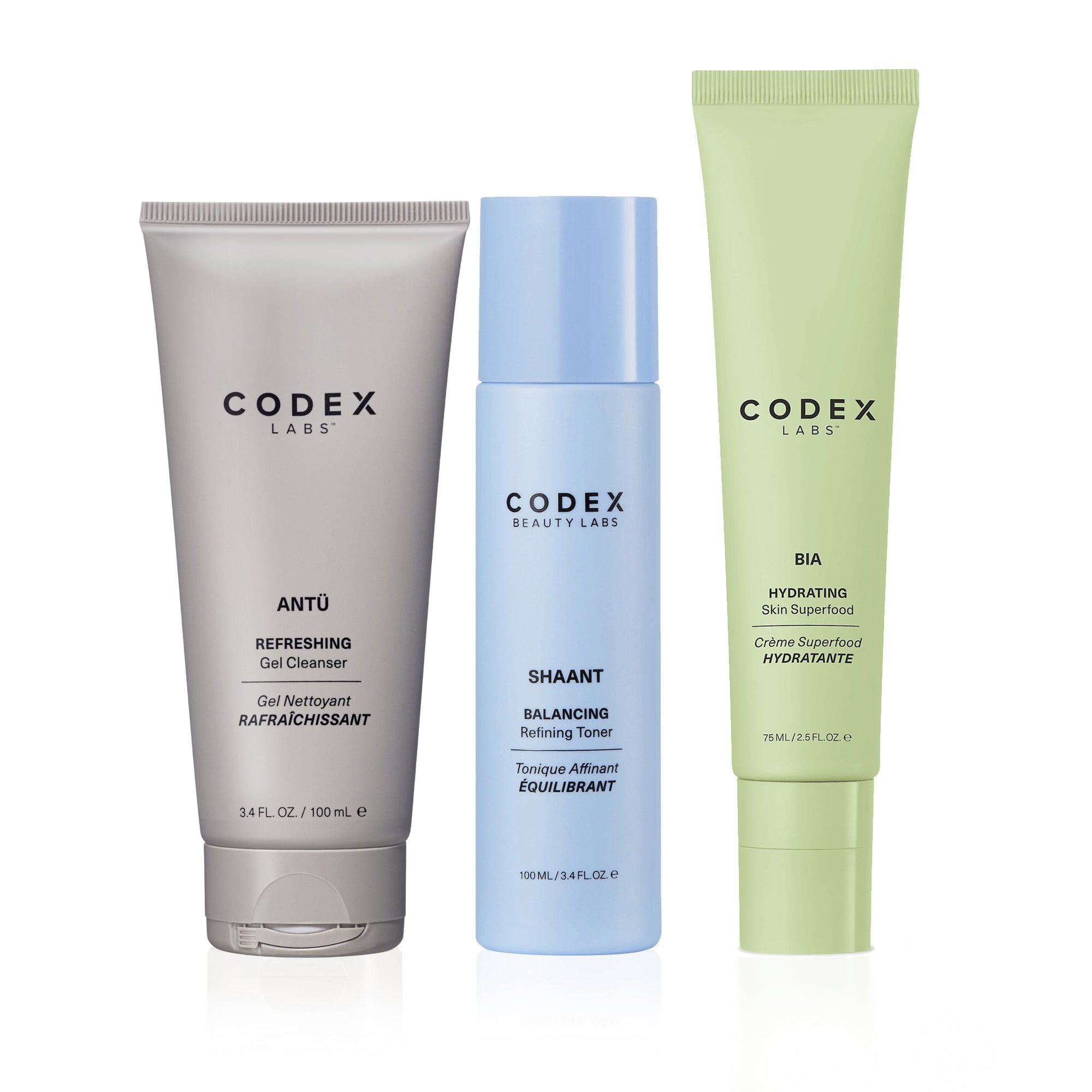 Combination Set (CZ/SK)