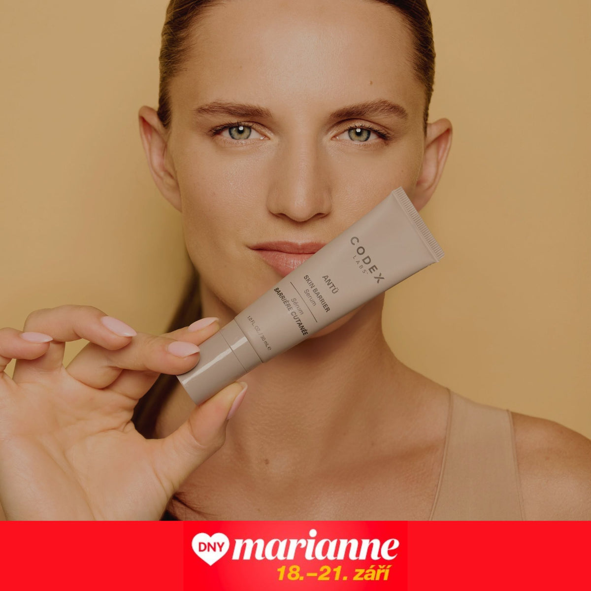Dny Marianne