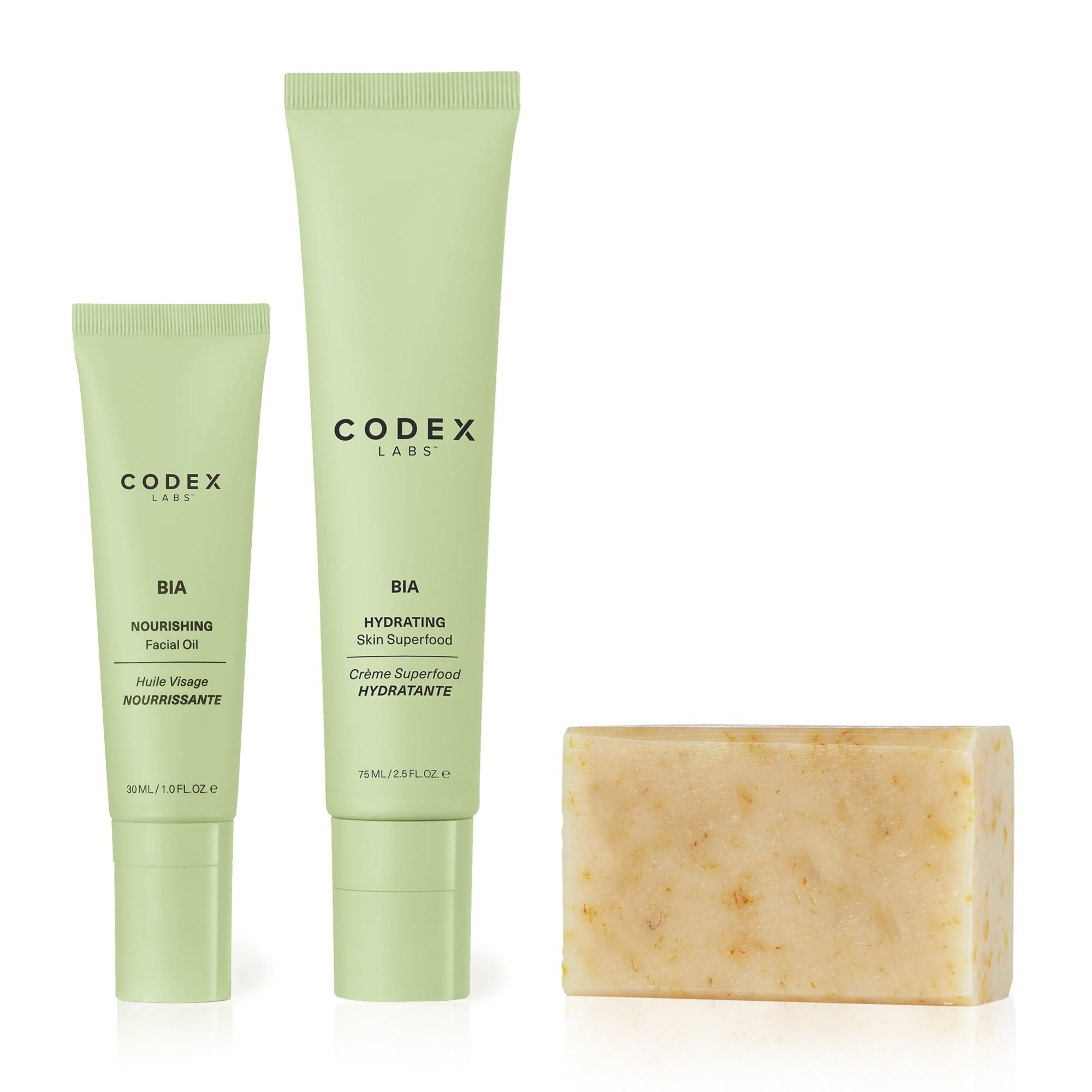 How to Patch Test and Rotate Codex Beauty Products – Codex Labs of Europe
