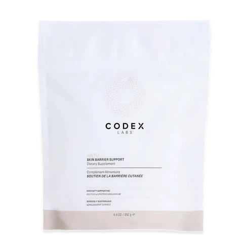 ANTÜ Skin Barrier Support Supplement