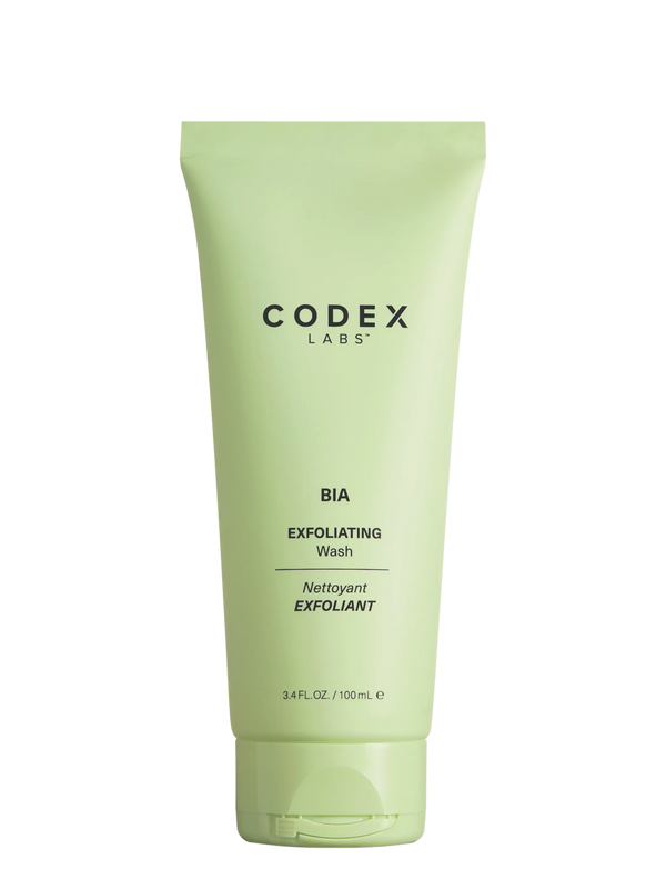 BIA Exfoliating Wash 2.0 (CZ/SK)