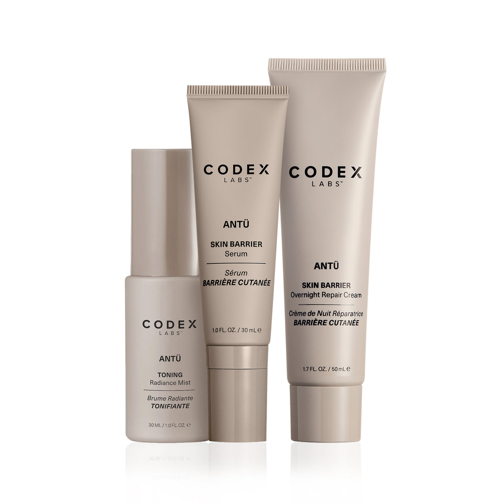 Fine Lines & Dull Skin Set – Codex Labs of Europe