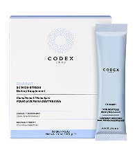 SHAANT Skin De-Stress Dietary Supplement 2.0 (CZ/SK)