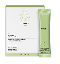 BIA GutBuilder Prebiotic Supplement (CZ/SK)