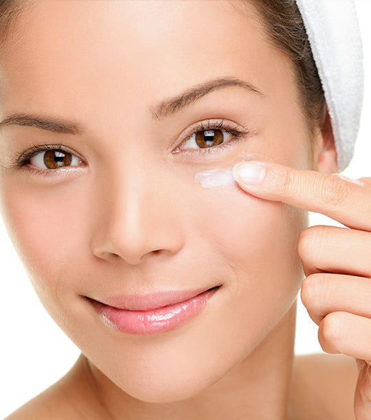 Antü Skin Barrier Refining Eye Cream